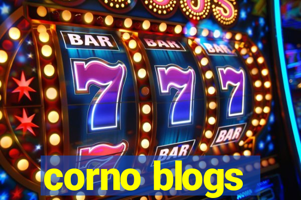 corno blogs